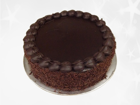 CHOCOLATE MUD CAKE